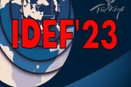 IDEF FUARI 2023